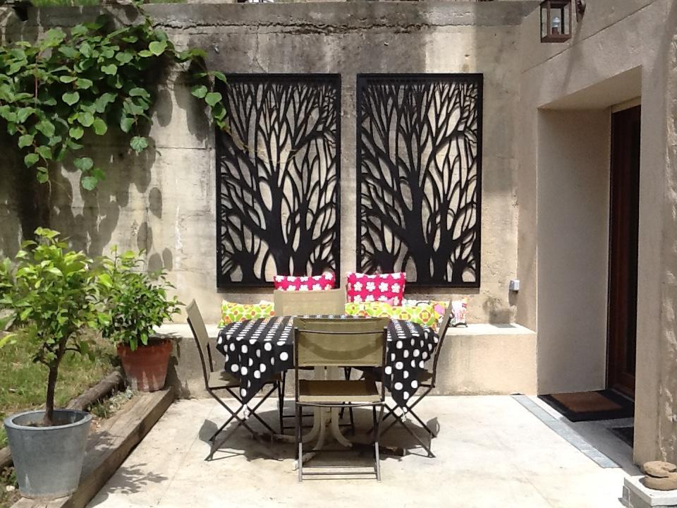Choranche Studio En Pleine Nature מראה חיצוני תמונה