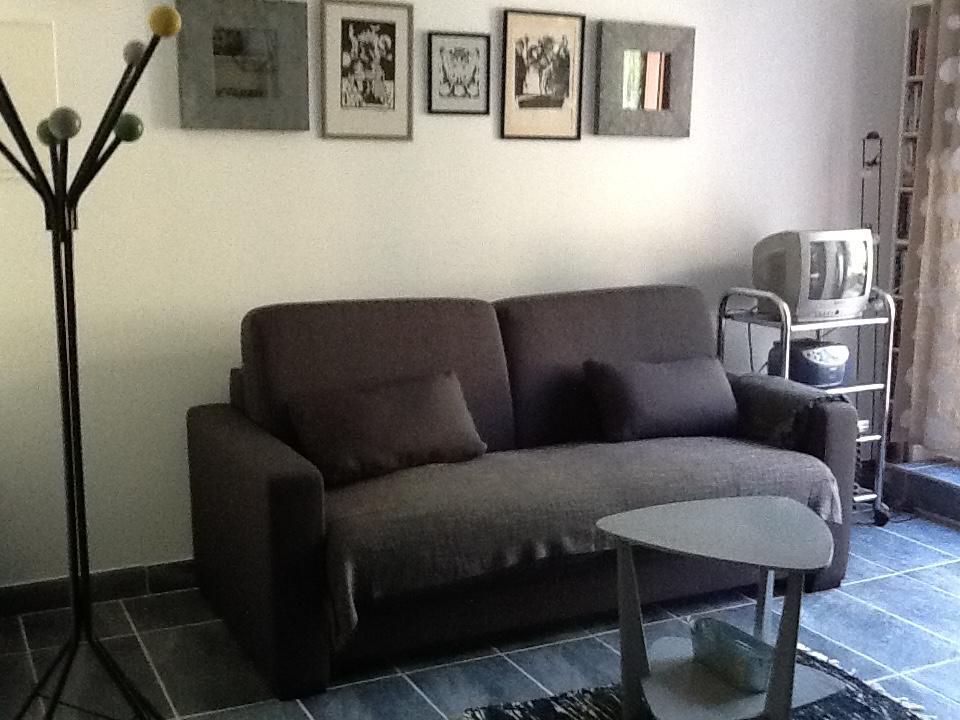 Choranche Studio En Pleine Nature מראה חיצוני תמונה