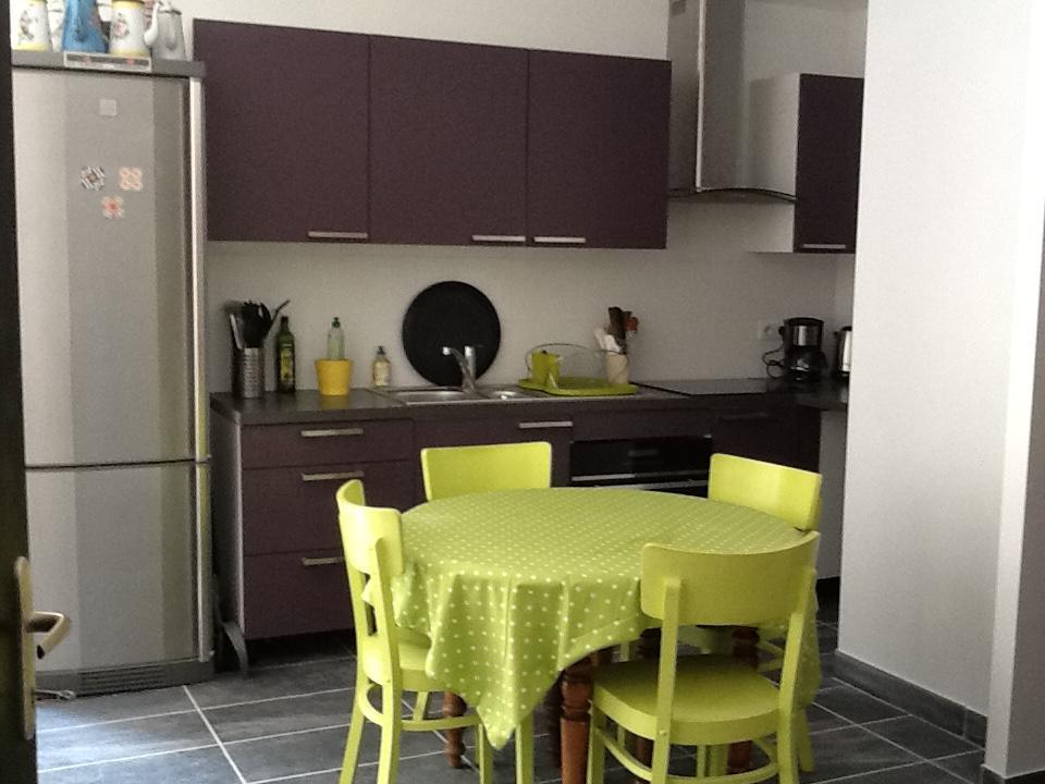 Choranche Studio En Pleine Nature מראה חיצוני תמונה
